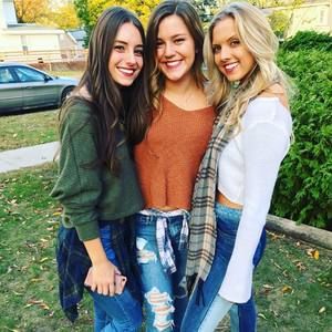 Meet your Posher, Abby